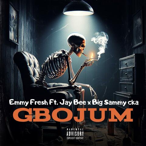 GBOJUM (feat. Jay Bee & Big Sammy Cka)