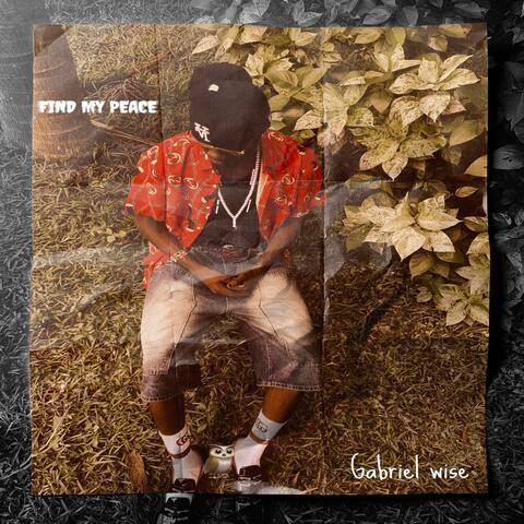 FIND MY PEACE