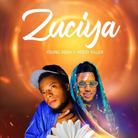 Zuciya (feat. Aeboy killer)