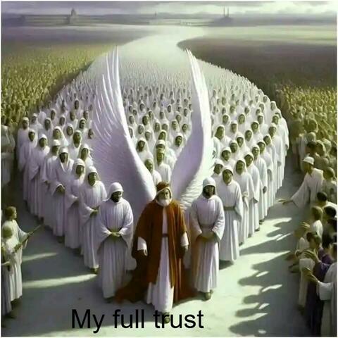 My full trust