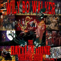 The Openator (The Rattlin Bone Overture) (feat. The Danny Flam Big Band)