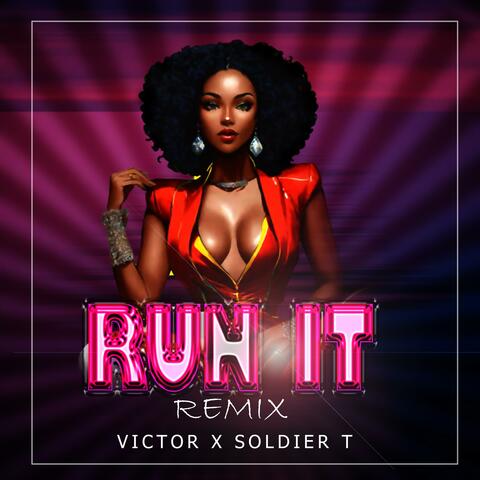 Run it remix (feat. Solder T)