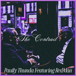 The contract (feat. Redman)