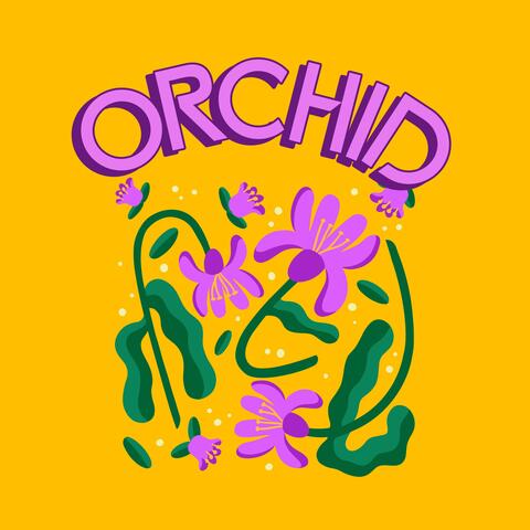 Orchid