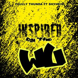 Inspired by the Wu (feat. Shyheim)