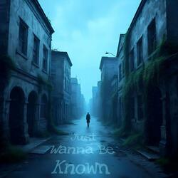 Just Wanna Be Known