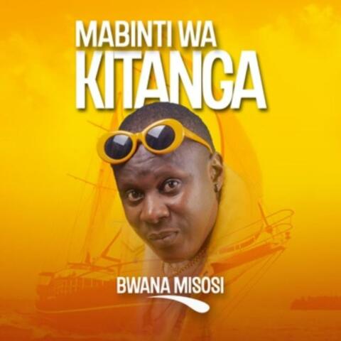 Mabinti Wa Kitanga
