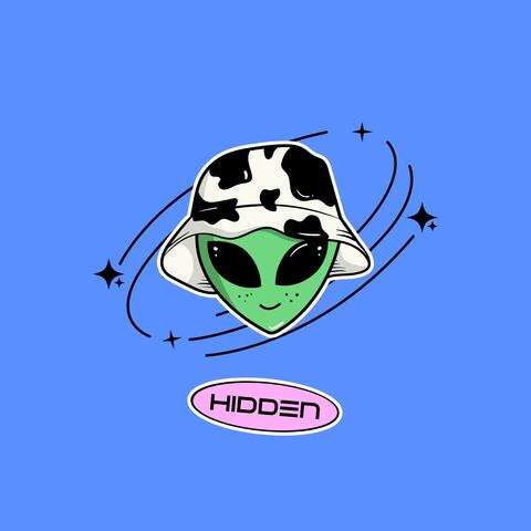 Hidden