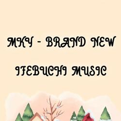 BRAND NEW