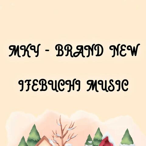 BRAND NEW