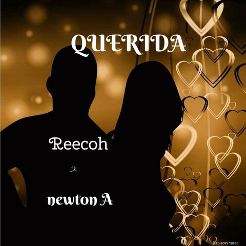 Querida (feat. newt0n A)