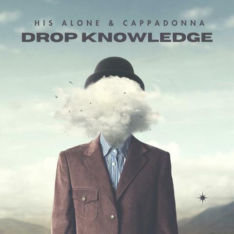 Drop Knowledge (feat. cappadonna)