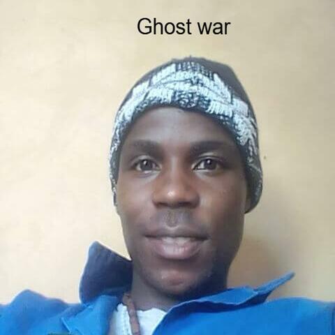 Ghost war
