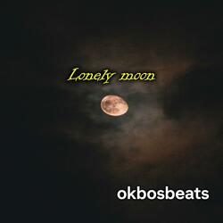 Lonely moon