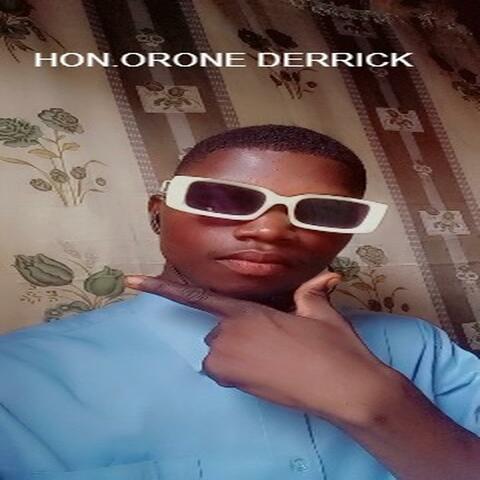 HON.ORONE DERRICK
