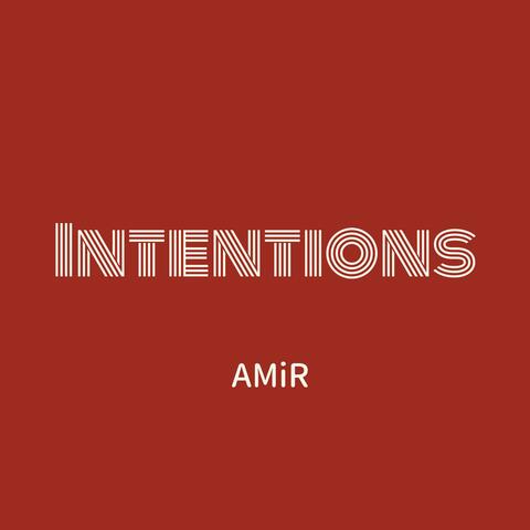Intentions