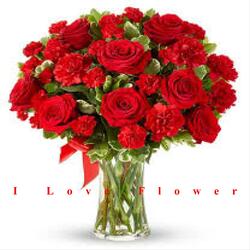 Romatic Flower