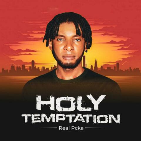 Holy Temptation