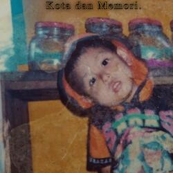 Tidak Ada Nama Hari Ini.