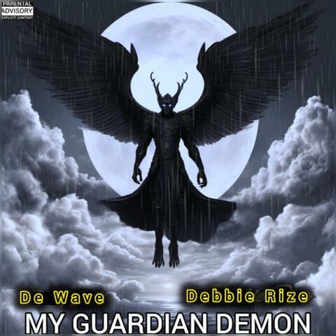 My Guardian Demon (feat. Debbie Rize)
