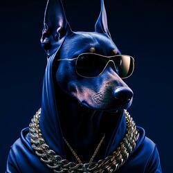Real Gangsta (Slowed + Reverb) (feat. The Game)