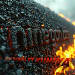 Nine gon bus (feat. Kuniva)