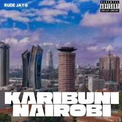 Karibuni Nairobi
