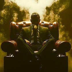 Up Now (Sped Up + Reverb) (feat. Benny The Butcher)