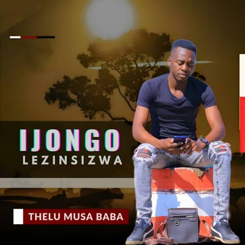 Thelu Musa Baba