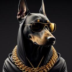Real Gangsta (feat. The Game)