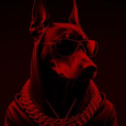 Real Gangsta (Fast) (feat. The Game)