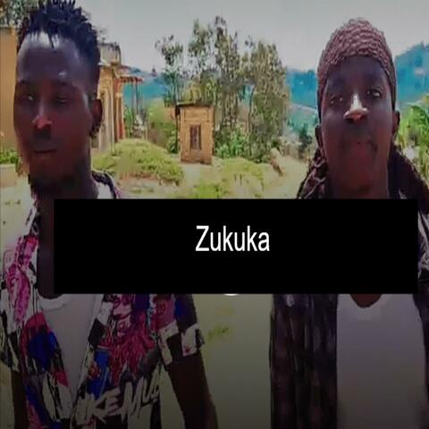 Zukuka