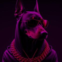Real Gangsta (Slow) (feat. The Game)