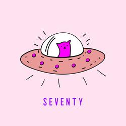 Seventy