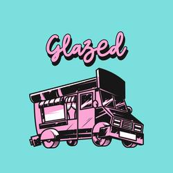 Glazed