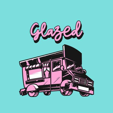 Glazed