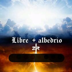 LIBRE ALBEDRÍO