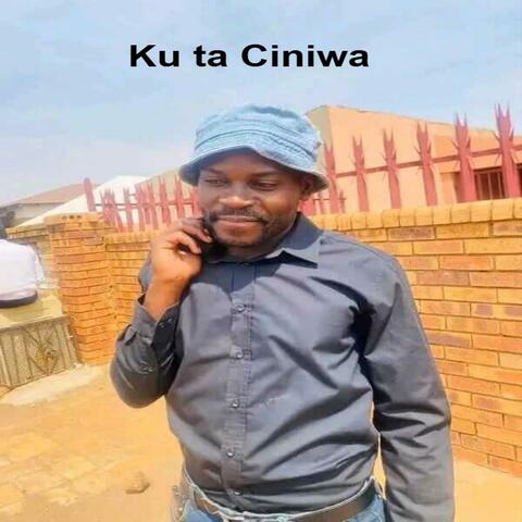 Ku ta Ciniwa