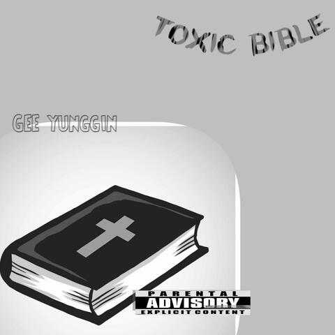TOXIC BIBLE