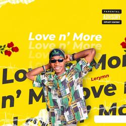 Love and more