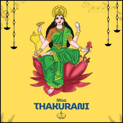 Maa Thakurani