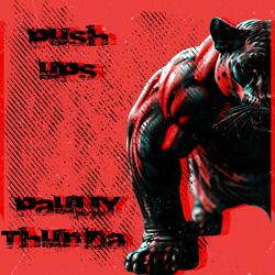 Push ups