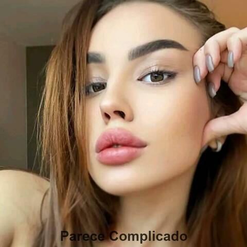 Parece Complicado (feat. Ty Jam)