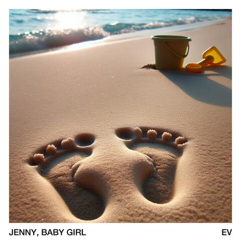 Jenny, Baby Girl
