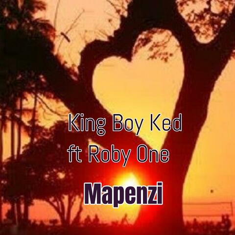 Mapenzi (feat. Roby One)