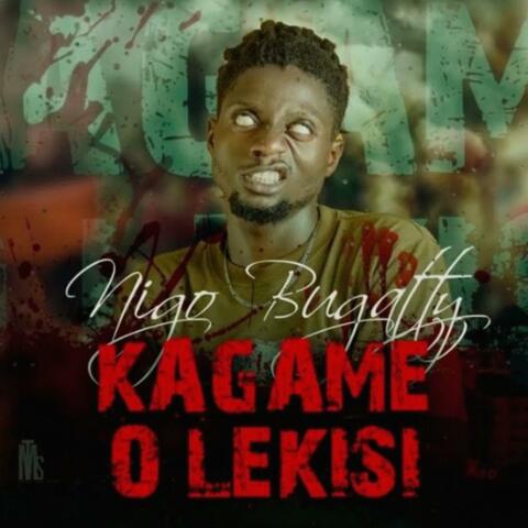 KAGAME OLEKISI