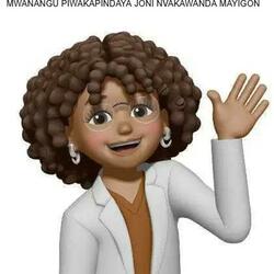 MWANANGU PIWAKAPINDAYA JONI NVAKAWANDA MAYIGON