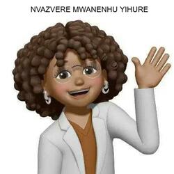 NVAZVERE MWANENHU YIHURE