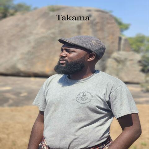 Takama