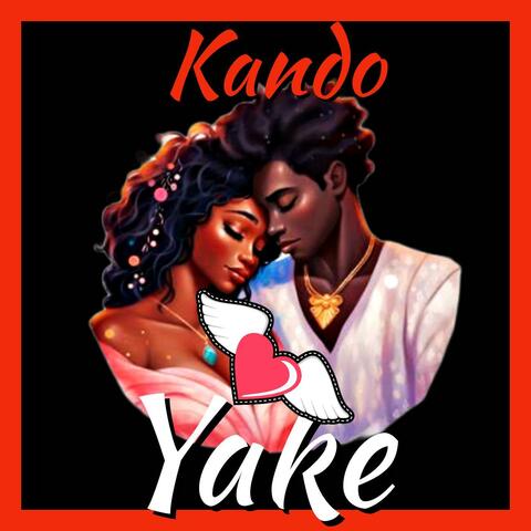 Kando Yake